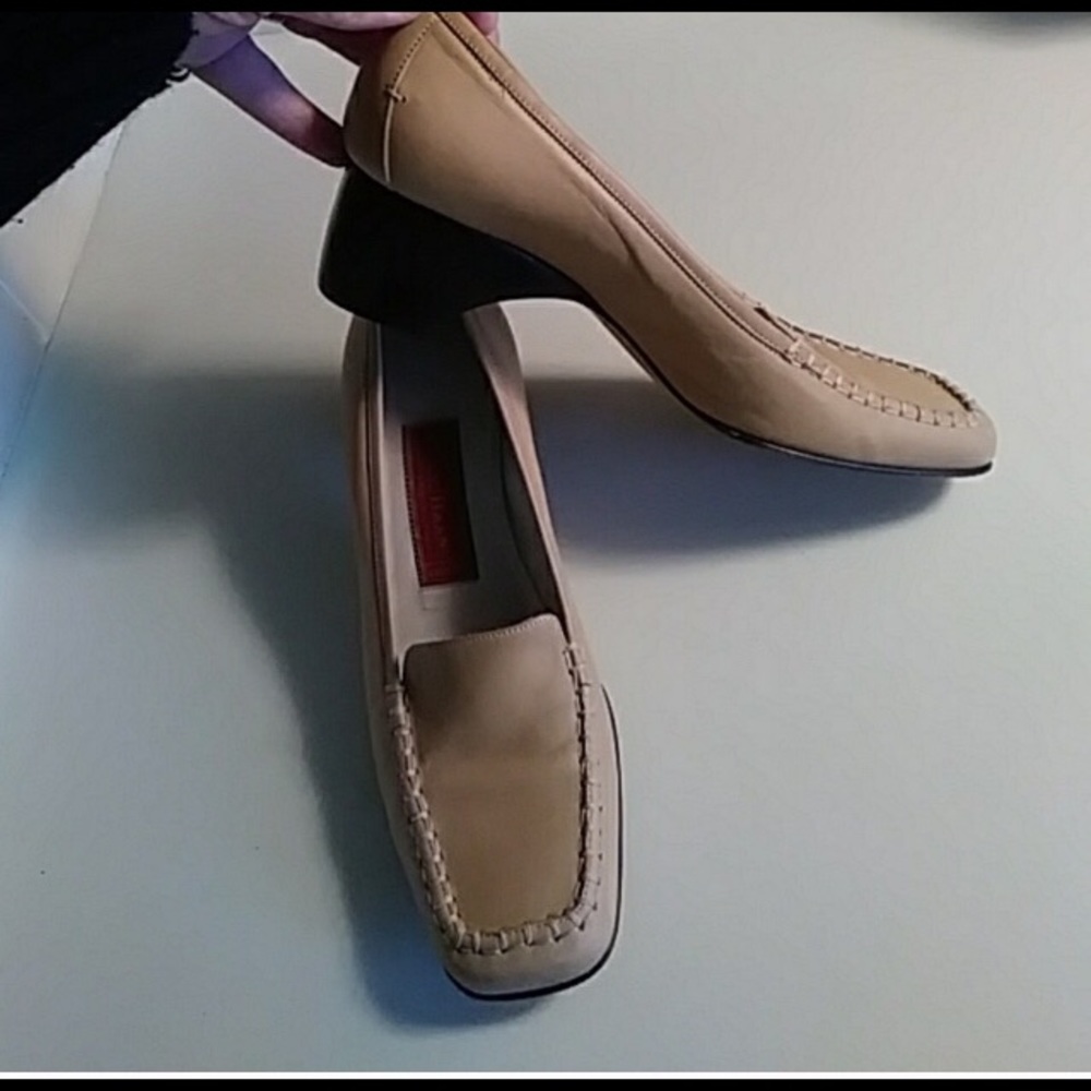 ON SALE Cole Haan loafers